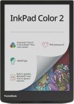 InkPad Color 2 E-Book Reader - 32GB, Silver
