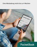 InkPad Color 2 E-Book Reader - 32GB, Silver