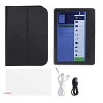 7" Color E-Reader with Protective Case – 4GB