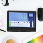 7" Color E-Reader with Protective Case – 4GB