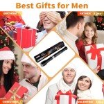 LED Telescopic Magnetic Pickup Tool for Men
