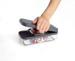 Joseph Joseph 4-in-1 Kitchen Prep Gadget Set