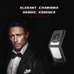 VERTU Ironflip 5G Foldable Smartphone - Alligator Skin