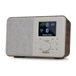 MangoKit SR10 WiFi Radio with Bluetooth and Podcasts