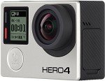 GoPro HERO4 Black Adventure Action Camera