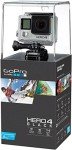 GoPro HERO4 Black Adventure Action Camera