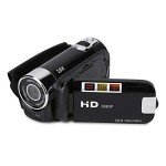 Topiky 1080P Full HD Portable Video Camera
