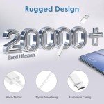 2-Pack USB C to 3.5mm Audio Adapters