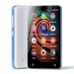 Innioasis 160G MP3 Player with Wi-Fi & Bluetooth
