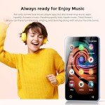 Innioasis 160G MP3 Player with Wi-Fi & Bluetooth
