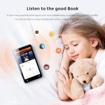 Innioasis 160G MP3 Player with Wi-Fi & Bluetooth