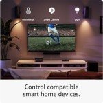 Amazon Fire TV Stick 4K - Wi-Fi 6 Streaming