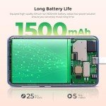 Innioasis 160G MP3 Player with Wi-Fi & Bluetooth