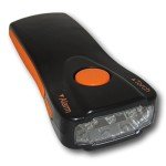 Minder Walk Safe Torch Light and Alarm