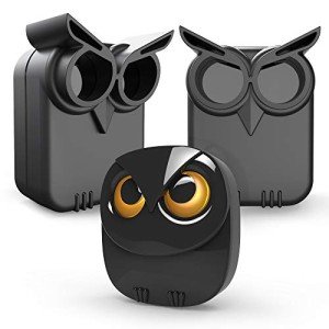 Long-Range Wireless Motion Alarm System with 2 Sensors