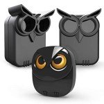 Long-Range Wireless Motion Alarm System with 2 Sensors