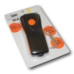 Minder Walk Safe Torch Light and Alarm