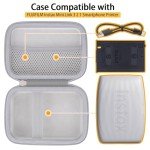Fujifilm Instax Mini Link 3 Travel Hard Case
