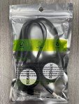 3-in-1 Retractable Fast Charging Cable - 2 Pack