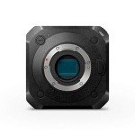 Panasonic LUMIX BGH1 4K Box Camera with Livestreaming