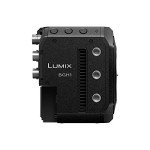 Panasonic LUMIX BGH1 4K Box Camera with Livestreaming