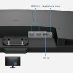 BenQ GW2790E 27" Full HD Gaming Monitor