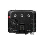 Panasonic LUMIX BGH1 4K Box Camera with Livestreaming