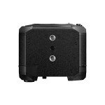 Panasonic LUMIX BGH1 4K Box Camera with Livestreaming