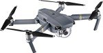 DJI Mavic Pro Combo Quadcopter Drone with Camera