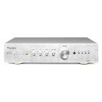 Audizio AD200A Compact HiFi Stereo Amplifier