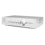 Audizio AD200A Compact HiFi Stereo Amplifier