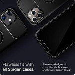 Spigen EZ Fit Tempered Glass for iPhone 12/Pro