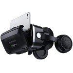 VR Headset Bundle with Controller & Headphones