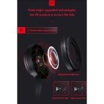 VR Headset Bundle with Controller & Headphones