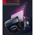 VR Headset Bundle with Controller & Headphones