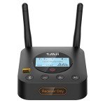 1Mii B06Pro+ Bluetooth 5.1 Hi-Res Audio Receiver