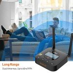 1Mii B06Pro+ Bluetooth 5.1 Hi-Res Audio Receiver