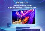 TCL 55-Inch 4K HDR Smart TV with Google Assistant