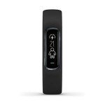 Garmin vivosmart 4 Fitness Tracker - Slate, Large