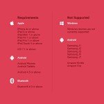 Delvfire Pulse Fitness Tracker - Heart Rate & Waterproof