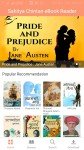 eBook Reader: Access Your Free Library Anytime