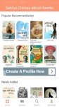 eBook Reader: Access Your Free Library Anytime