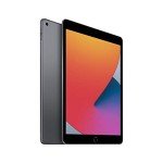 Apple iPad 10.2-inch Wi-Fi, 32GB - Space Grey