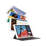 Apple iPad 10.2-inch Wi-Fi, 32GB - Space Grey