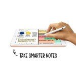 Apple iPad 10.2-inch Wi-Fi, 32GB - Space Grey