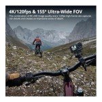 DJI Osmo Action 4 Adventure Camera Bundle