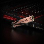SABRENT 8TB M.2 NVMe SSD for Gamers