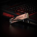 SABRENT 8TB M.2 NVMe SSD for Gamers