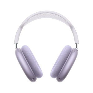 Apple AirPods Max Wireless Over-Ear Headphones - Purple