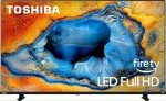 Toshiba 43" 1080p Smart TV - Fire TV Edition